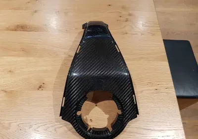 Copertura serbatoio in carbonio PK 23 HP BMW - Annuncio 8288184