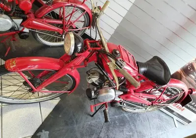 Moto Guzzi Guzzino 65 - Annuncio 8288987