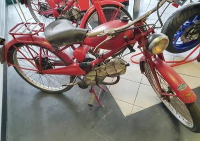 Moto Guzzi Guzzino 65 - Annuncio 8288995