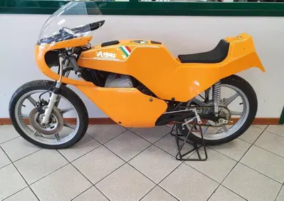 Aspes JUMA 125 COMPETIZIONE - Annuncio 8289004