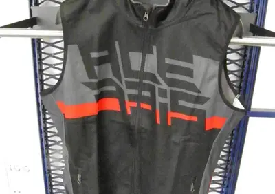 GILET ACERBIS SOFTSHELL X-WIND. - Annuncio 8289182
