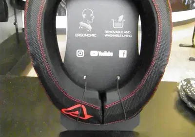 PROTEZIONE COLLO ACERBIS X-ROUND ADULT - Annuncio 8289195