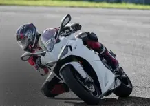 Ducati SuperSport 950 m.y. 2021. Cinque cose da sapere
