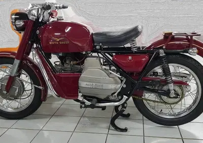 RICAMBI VARI MOTO GUZZI NUOVO FALCONE 500 - Annuncio 8289948