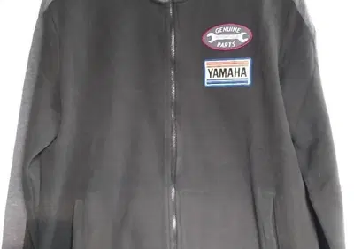 FELPA UOMO YAMAHA FASTER SONS BEDIAS - Annuncio 8290190
