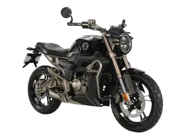 Zontes ZT125-G1 (2020 - 26) - Annuncio 8290836