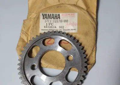INGRANAGGIO ALBERO A CAMME YAMAHA XT550/TENERE 34L - Annuncio 8291201