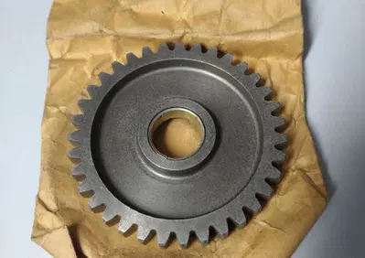 INGRANAGGIO AVVIAMENTO YAMAHA XT550/XT43F2KF/34L/1 - Annuncio 8291207