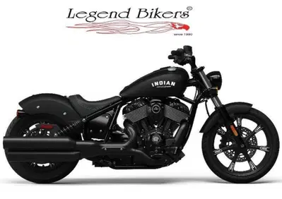 Indian Chief 1890 Bobber Dark Horse (2021 - 26) - Annuncio 8291746