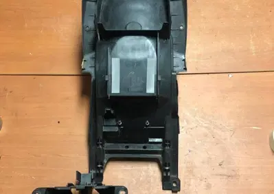 Sottocoda portatarga originale Suzuki GSX 1250 FA - Annuncio 8291831