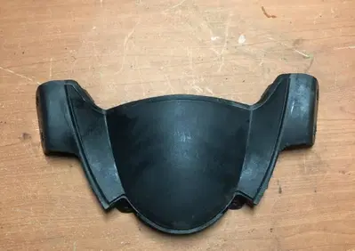 Cupolino mascherina Suzuki GSX 1250 FA - Annuncio 8292082
