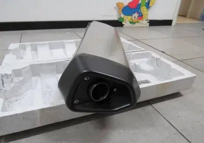 terminale di scarico Ktm - Annuncio 8292166