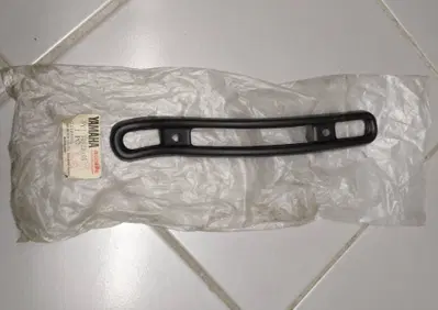 PROTEZIONE SCARICO ORIGINALE YAMAHA XT550 - Annuncio 8292854