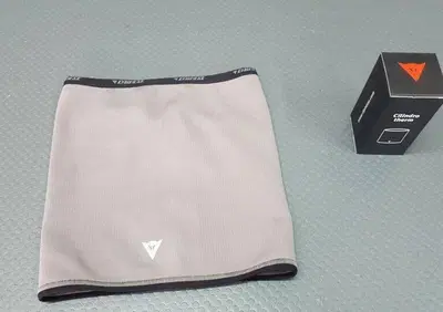 SCALDACOLLO CILINDRO THERM Dainese - Annuncio 8293083