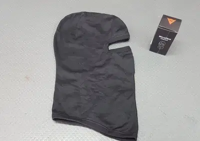 SOTTOCASCO MICROFIBRA BALACLAVA Dainese - Annuncio 8293095