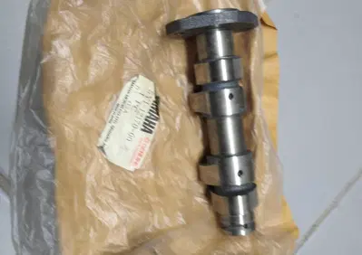 ALBERO A CAMME ORIGINALE YAMAHA XT550/TENERE 34L - Annuncio 8293277