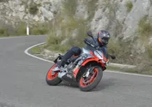 Aprilia Tuono 660 Piccola regina