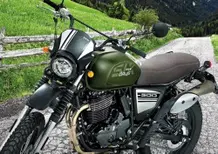 SWM Six Days 500. Si rinnova per festeggiare il 50° anniversario