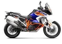 Nuova KTM 1290 Super Adventure R 2021. Dati e prezzo
