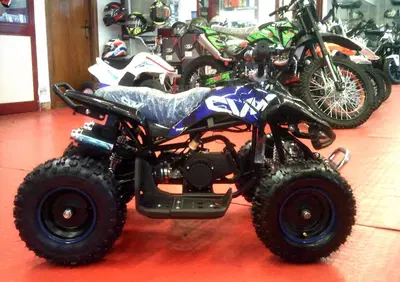  Altre moto o tipologie Quad - Annuncio 8294022