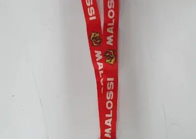 TRIMBOLIMOTO PORTACHIAVI CATENA MALOSSI - 4212457 - Annuncio 8294042