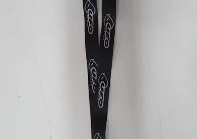 PORTACHIAVI CATENA UFO Yamaha - Annuncio 8294053