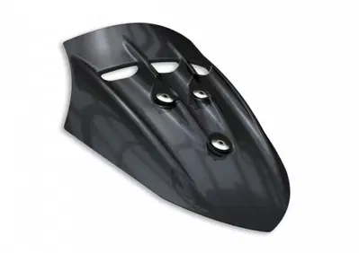 CUPOLINO SPORT per DUCATI - Annuncio 8305668