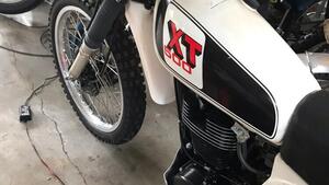 Yamaha  