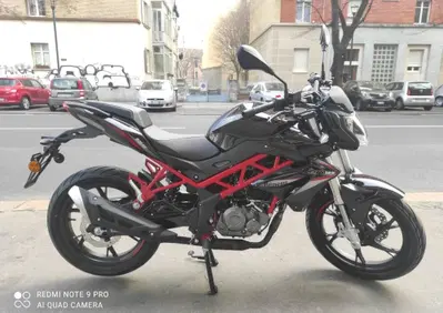 Benelli BN 125 (2026) - Annuncio 8313085