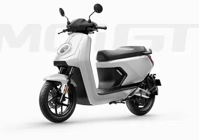 Niu MQi GT 70 (2021 - 25) - Annuncio 8313296