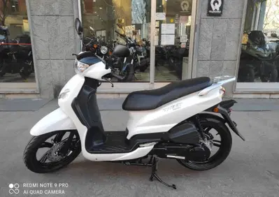 Peugeot Tweet 125i Active (2021 - 25) - Annuncio 8313732
