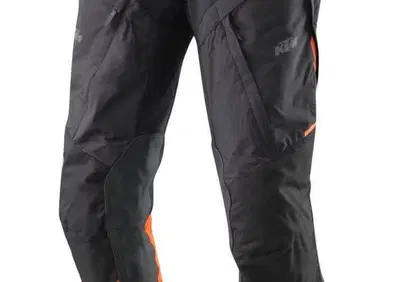PANTALONI KTM TERRA ADVENTURE PANTS - Annuncio 8314376