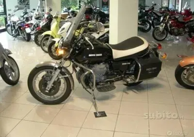 Moto Guzzi 850 T 3 - Annuncio 8314519