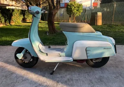 Lambretta J50 - Annuncio 8314707