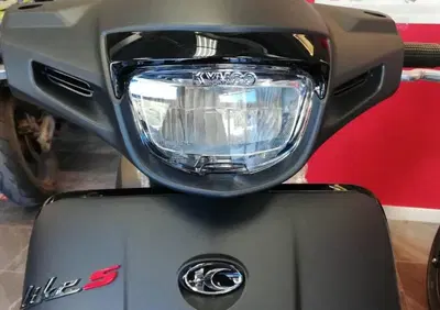 Kymco Like 125 (2021 - 26) - Annuncio 8314838