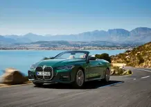 BMW Serie 4 Cabrio: quanto il soft è meglio dell’hard (top)