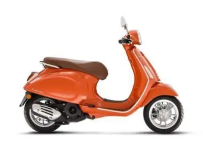 Vespa Primavera 125 (2024 - 25) - Annuncio 8316240