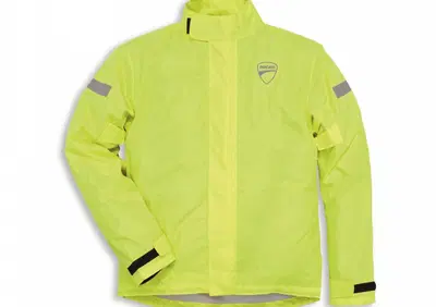 Giacca antipioggia Strada 2 Ducati - Annuncio 8316260