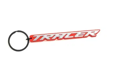 TRIMBOLIMOTO PORTACHIAVI YAMAHA "TRACER" N21NK009M - Annuncio 8316386