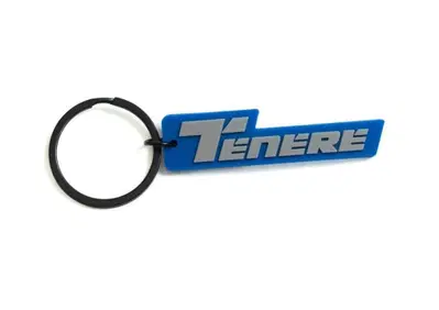 TRIMBOLIMOTO PORTACHIAVI YAMAHA "TENERE' " N21TK00 - Annuncio 8316391