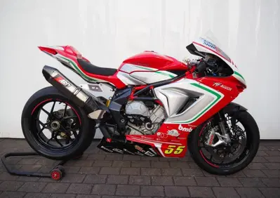 MV Agusta F3 675 (2011 - 15) - Annuncio 8317230