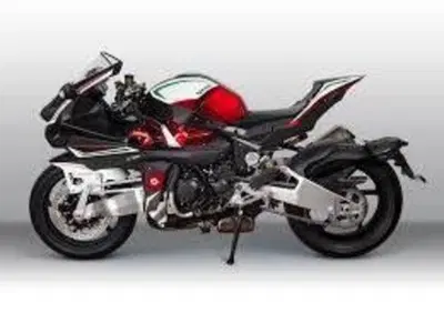 Bimota Tesi H2 (2020 - 26) - Annuncio 8317466