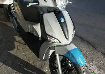 Piaggio Liberty 125 3V S ABS (2021 - 24) - Annuncio 6274855