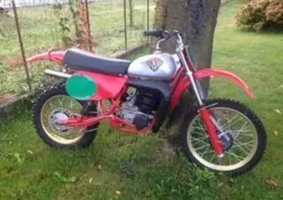 Maico cross - Annuncio 8317686