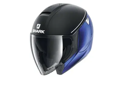 TRIMBOLIMOTO OFFERTA CASCO SHARK JET CITYCRUISER P Shark Helmets - Annuncio 8317931