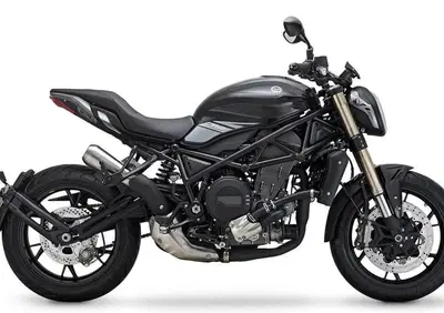 Benelli 752 S (2022 - 25) - Annuncio 8318466