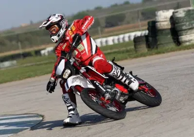 Rieju MRT 50 Supermotard Trophy (2021 - 25) - Annuncio 8318471