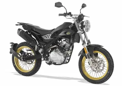Rieju Tango 125I (2020 - 26) - Annuncio 8318472