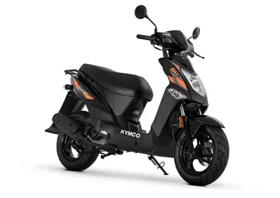 Kymco Agility 50 R12 (2021 - 25) - Annuncio 6109370