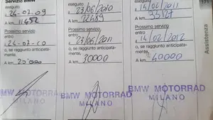 Bmw K 1300 GT (2009 - 11)  (9)